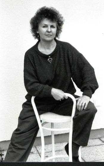 Marianne Stüve