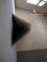 Between-Entre Installation